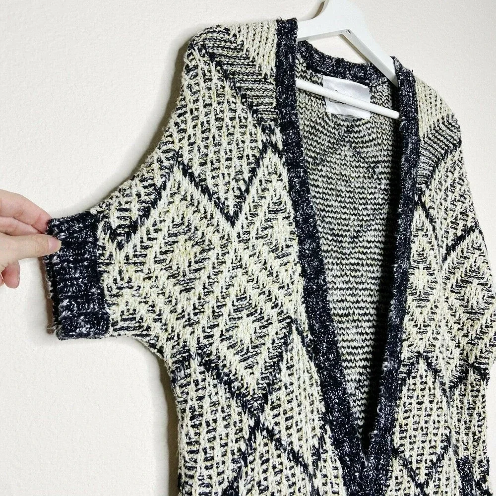 Carol Anderson beautiful cardigan